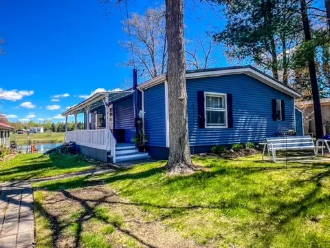 791 Blue Gill Lake Road, Harrison MI 48625 photo 4