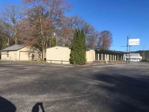 2497 W Cadillac Drive, Farwell MI 48622 photo 1