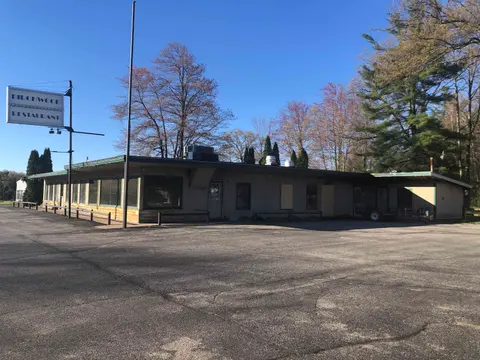 2497 W Cadillac Drive, Farwell MI 48622 photo 4