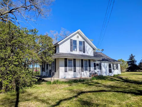 5312 & 5324 Kocot Road, Sterling MI 48659 home for sale