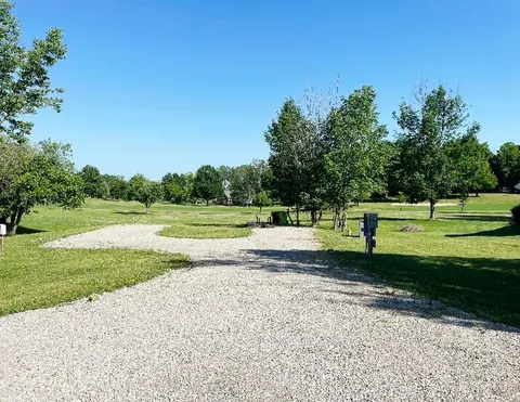 1829 Linksview Way, Gladwin MI 48624 photo 1
