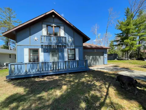 6332 Bobcat Trail, Alger MI 48610 photo 1
