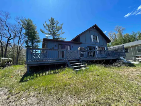 6332 Bobcat Trail, Alger MI 48610 photo 2