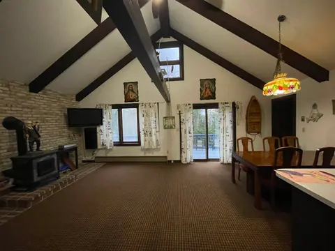 6332 Bobcat Trail, Alger MI 48610 photo 4