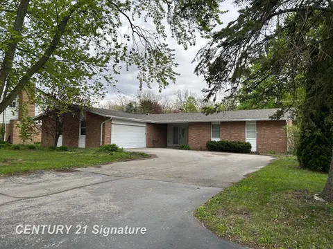 5144 Heidi Lane, Saginaw MI 48604 photo 2
