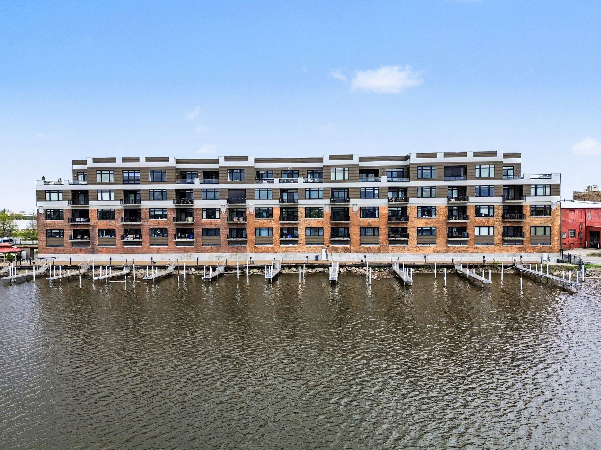 1111 N Water Street # 204, Bay City CO 80708 photo 1