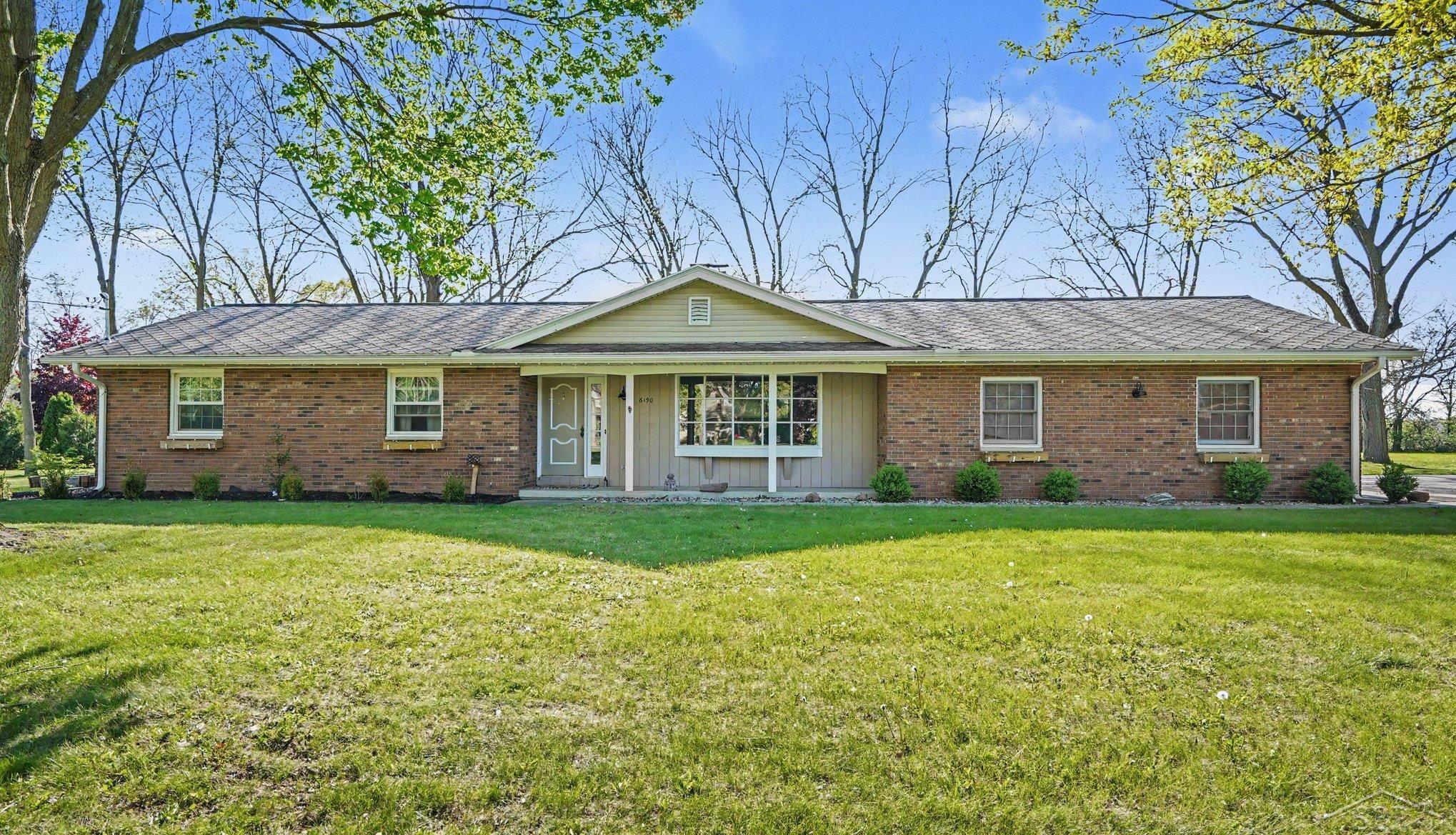 6190 Maple Road, Frankenmuth MI 48734 photo 1