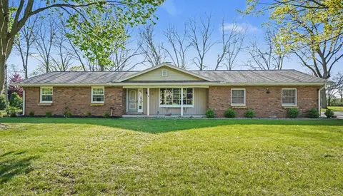 6190 Maple Road, Frankenmuth MI 48734 photo 1