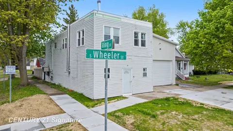 1300 S Wheeler Street, Saginaw MI 48602 photo 3