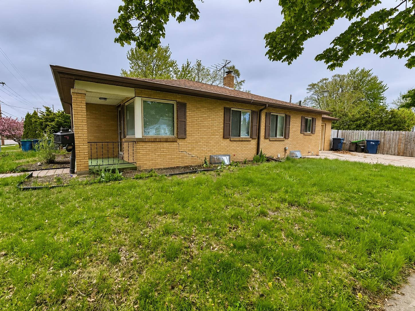 1500 N Trumbull Street, Bay City MI 48708 photo 1