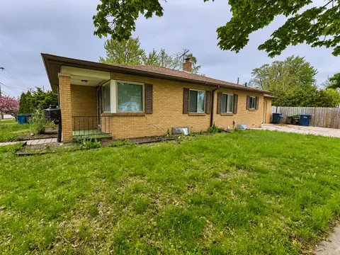 1500 N Trumbull Street, Bay City MI 48708 photo 1