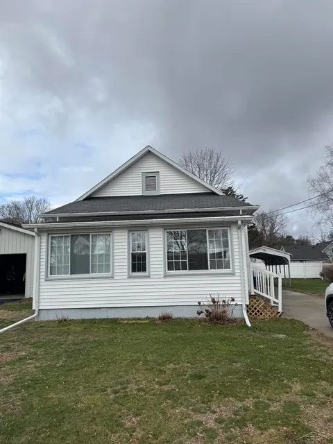624 Baltic Road, Saint Charles MI 48655 home for sale