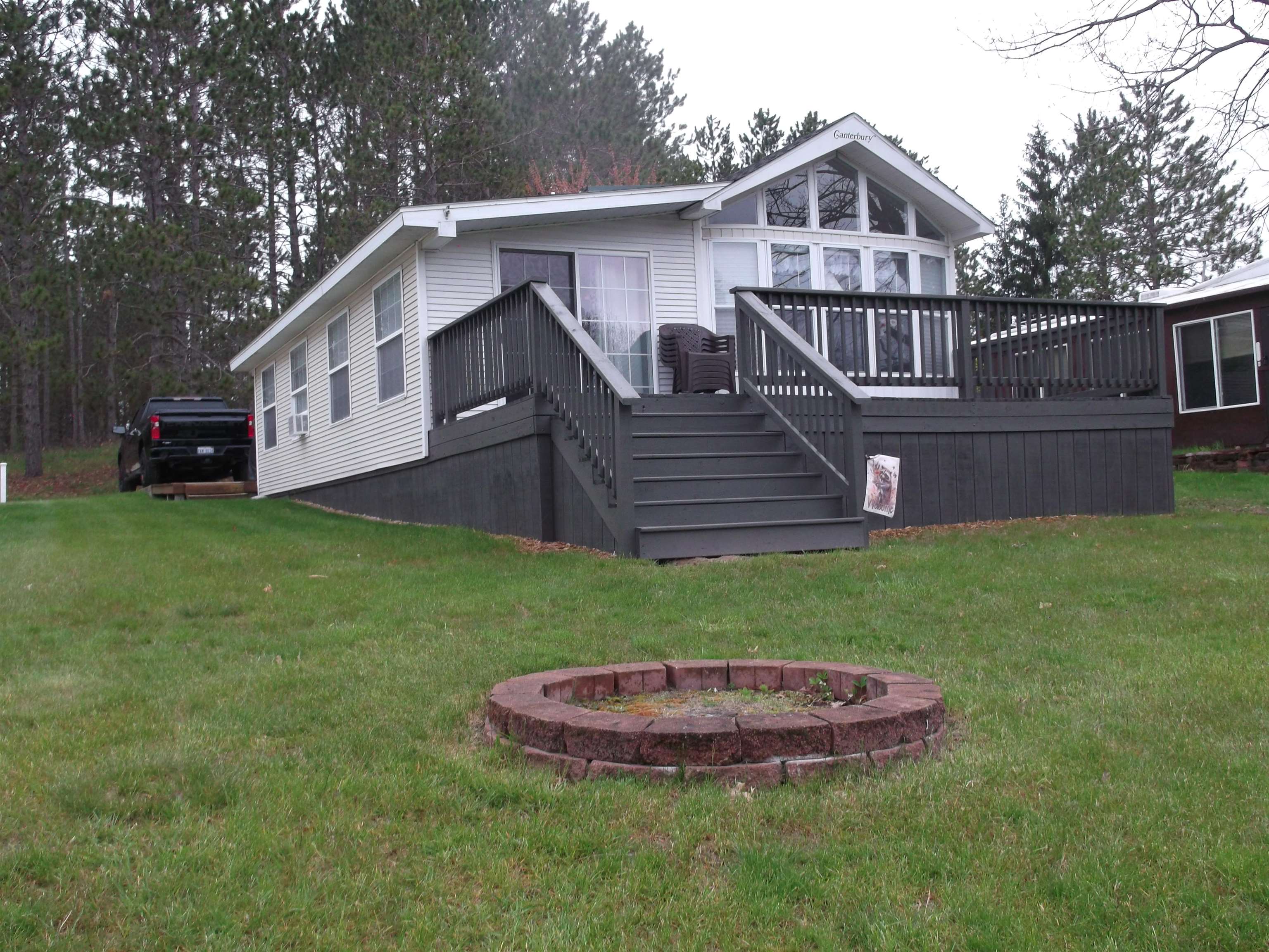 2221 Grass Lake Unit 250 Avenue, Lake MI 48632 photo 1