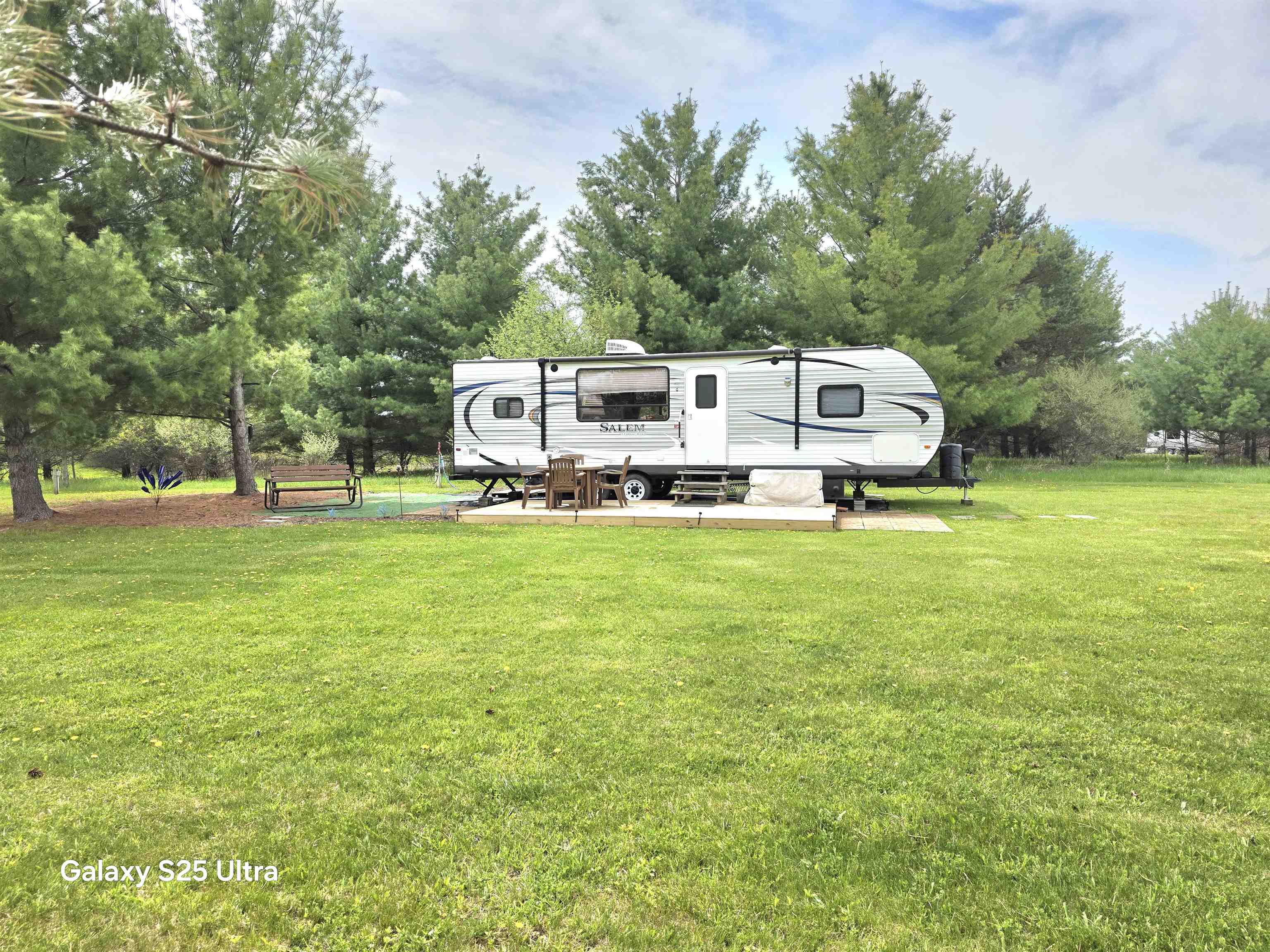 5492 Lexington Drive, Gladwin MI 48624 photo 1