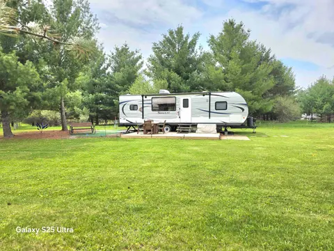 5492 Lexington Drive, Gladwin MI 48624 photo 1