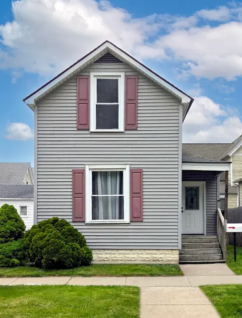 103 E Vermont Street, Bay City MI 48706 home for sale