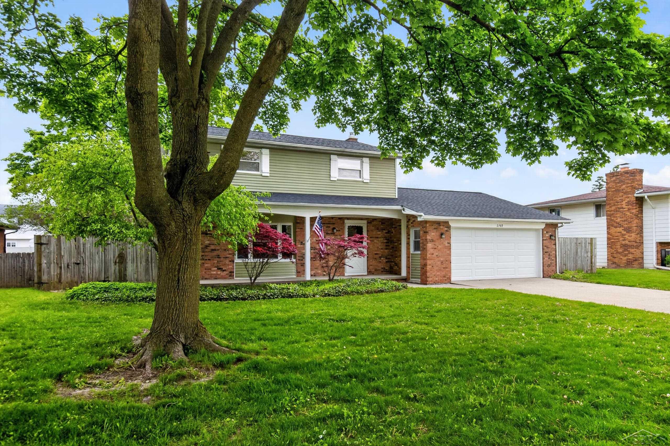2789 Dunmore Drive, Saginaw MI 48603 photo 1