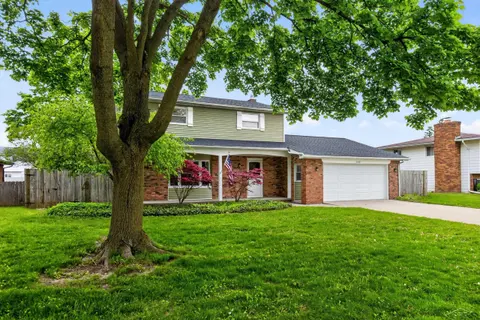 2789 Dunmore Drive, Saginaw MI 48603 photo 1