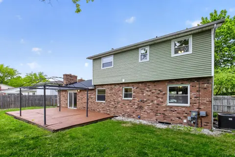 2789 Dunmore Drive, Saginaw MI 48603 photo 4