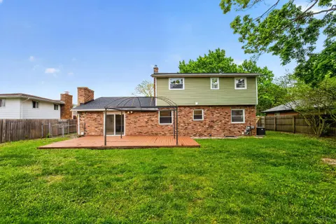 2789 Dunmore Drive, Saginaw MI 48603 photo 5