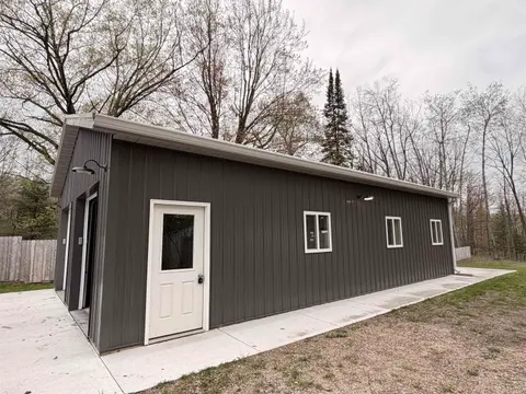 11339 W Alpine Drive, Lake MI 48632 photo 1