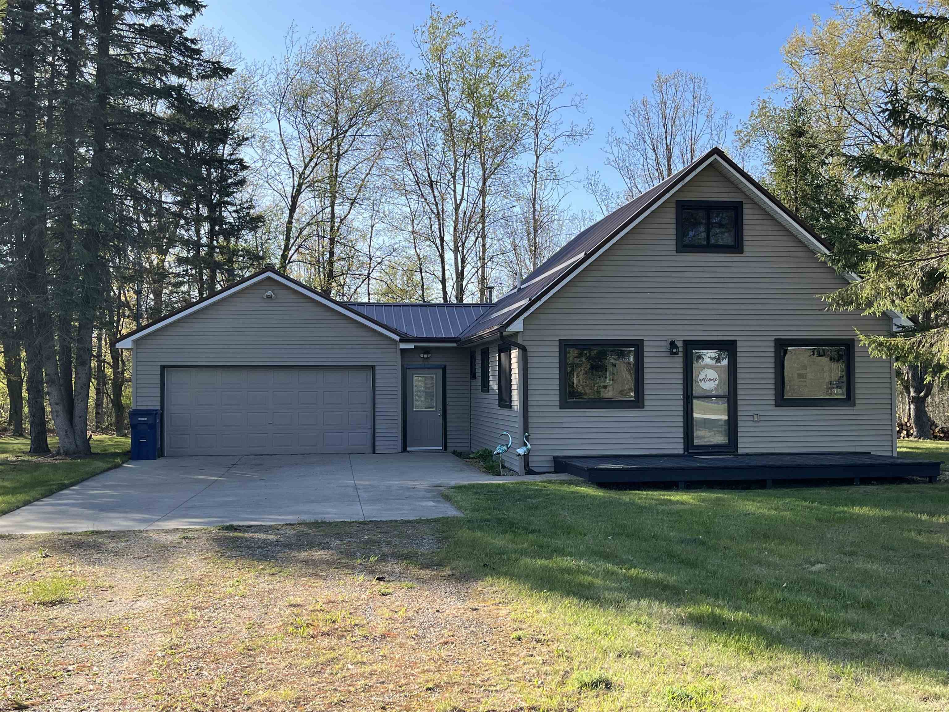 3340 Pinehurst Drive, Lake MI 48632 photo 1