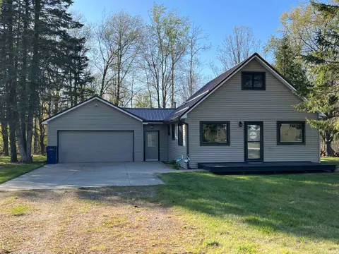 3340 Pinehurst Drive, Lake MI 48632 photo 1