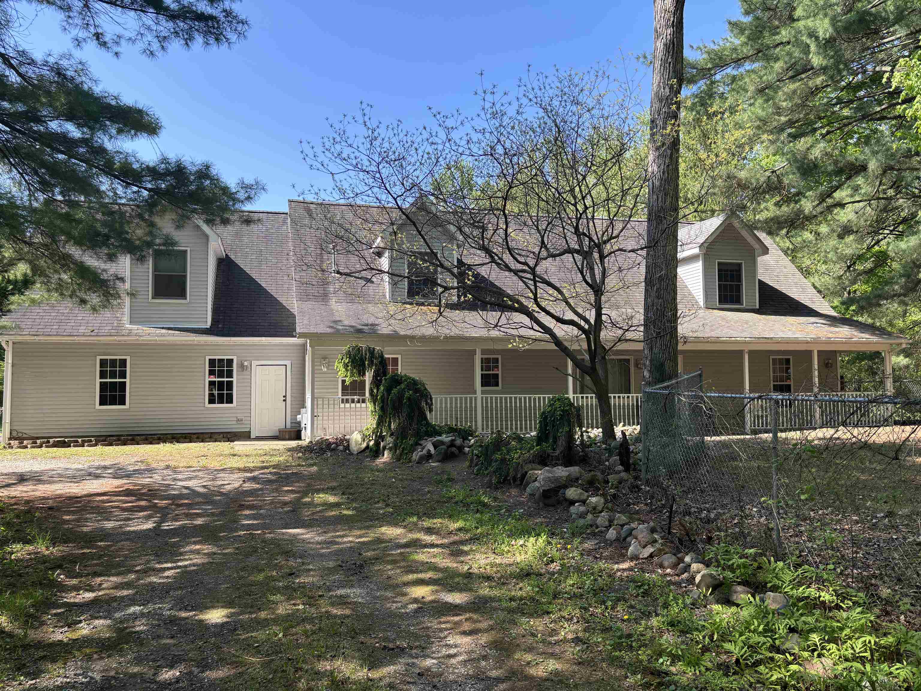 6364 E Townline Road, Birch Run MI 48415 photo 1