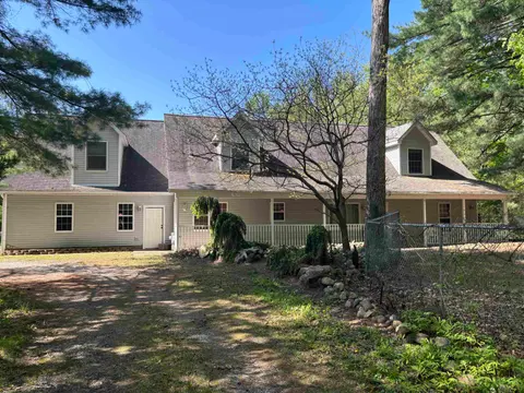 6364 E Townline Road, Birch Run MI 48415 home for sale