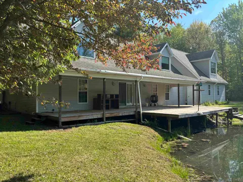 6364 E Townline Road, Birch Run MI 48415 photo 2