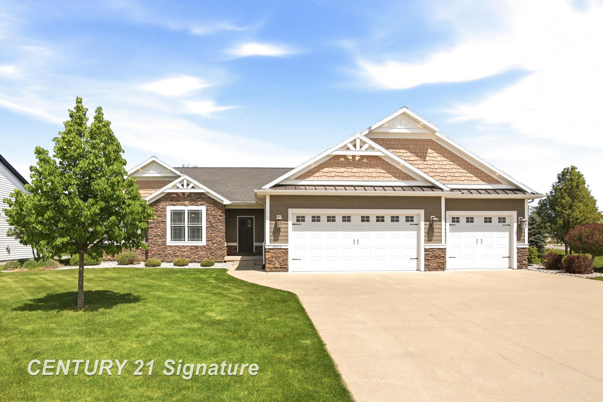 6022 Shadbush Drive, Saginaw MI 48603 photo 1