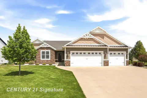 6022 Shadbush Drive, Saginaw MI 48603 photo 1