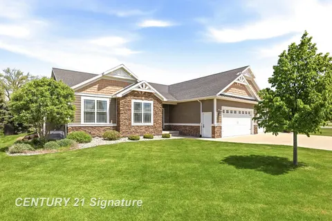 6022 Shadbush Drive, Saginaw MI 48603 photo 2