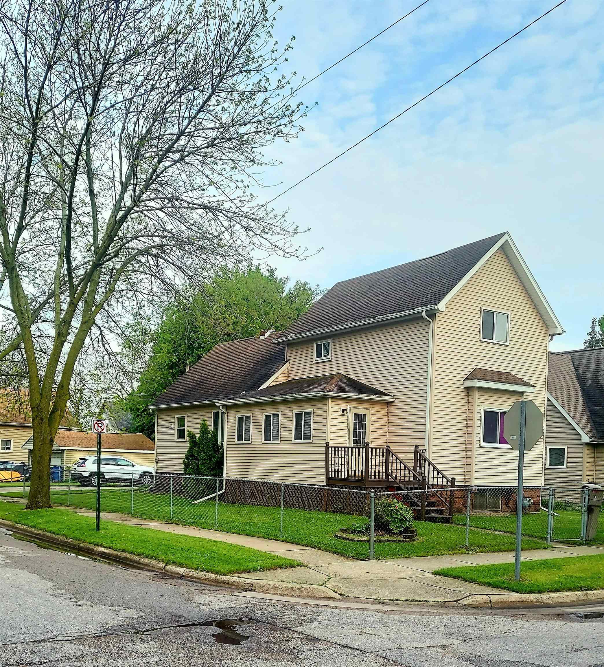401 Stanton Street, Bay City MI 48708 photo 1