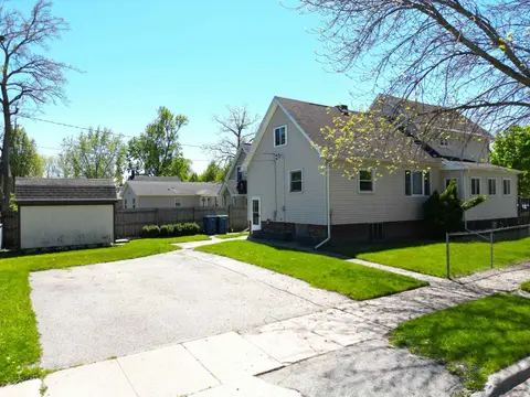 401 Stanton Street, Bay City MI 48708 photo 5