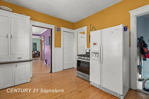 206 N Wenona Avenue, Bay City MI 48706 photo 5