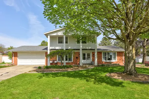 405 Nickless Street, Frankenmuth MI 48734 home for sale