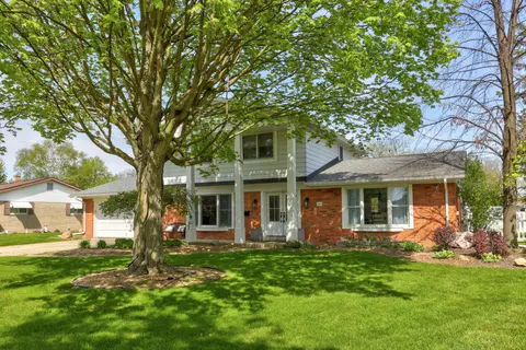 405 Nickless Street, Frankenmuth MI 48734 photo 2