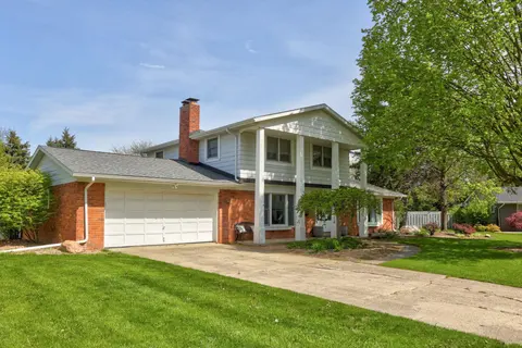 405 Nickless Street, Frankenmuth MI 48734 photo 3