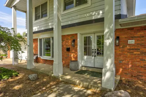 405 Nickless Street, Frankenmuth MI 48734 photo 4