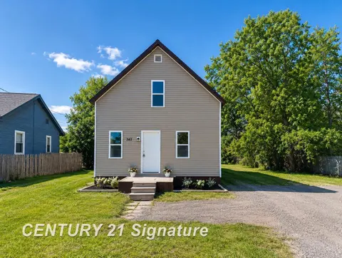 345 Shattuck Road, Saginaw MI 48604 photo 1