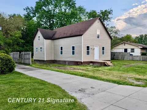 345 Shattuck Road, Saginaw MI 48604 photo 2