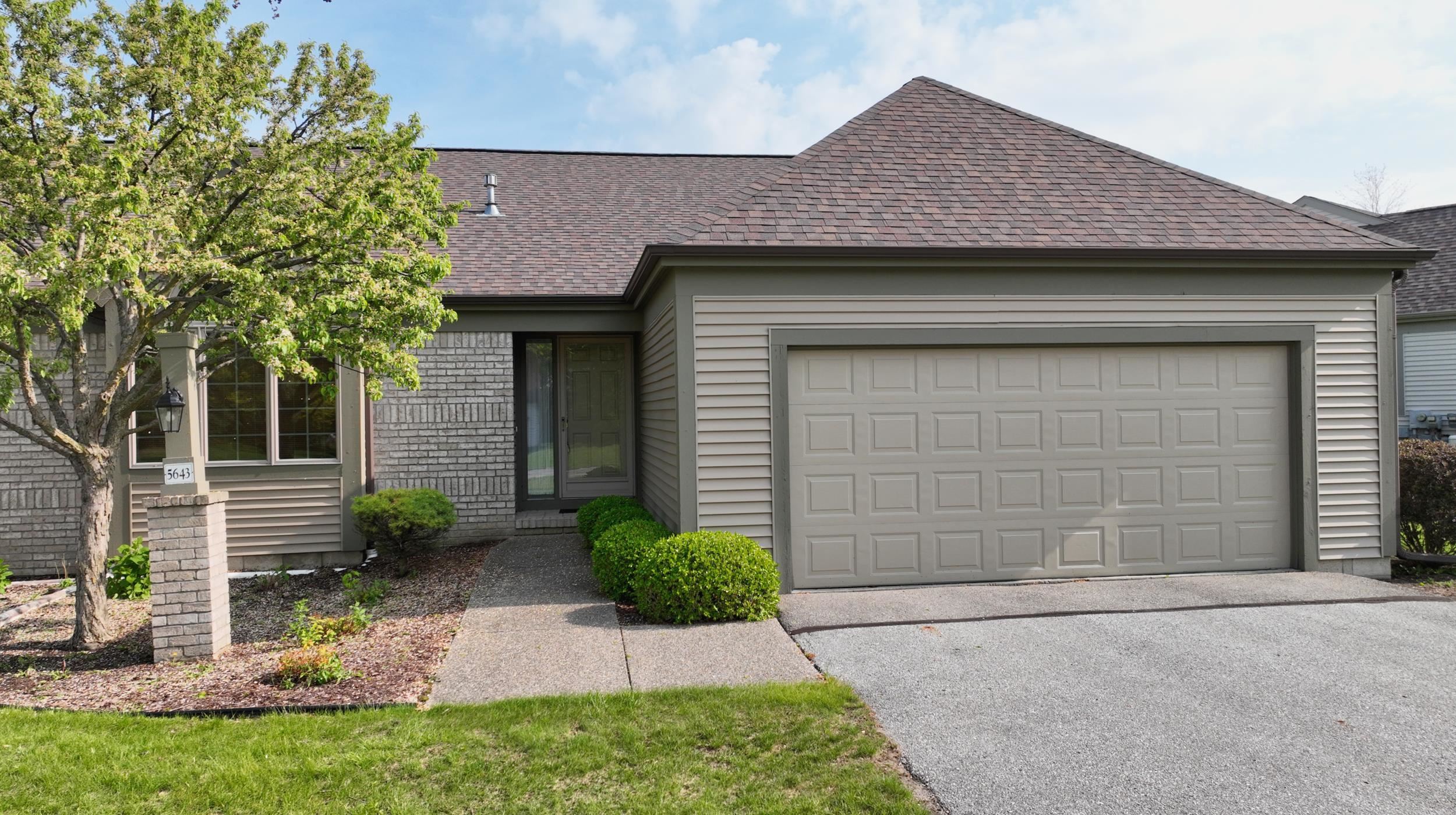 5643 Firethorne Drive, Bay City MI 48706 photo 1