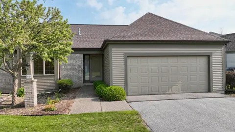 5643 Firethorne Drive, Bay City MI 48706 photo 1