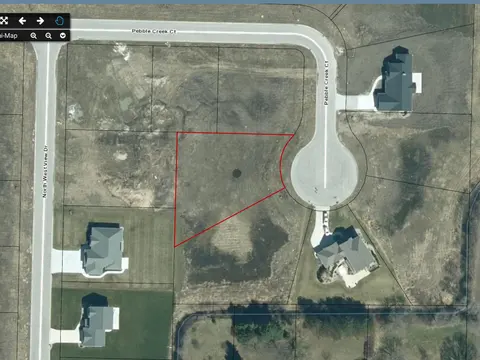2361 Pebble Creek Court, Bay City MI 48706 photo 1