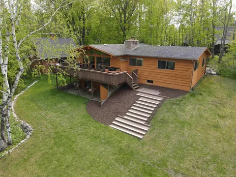2004 N Haven Drive Lot 47, Gladwin MI 48624-8503 photo 2