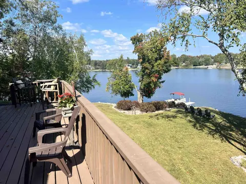 2004 N Haven Drive Lot 47, Gladwin MI 48624-8503 photo 4