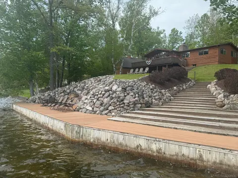 2004 N Haven Drive Lot 47, Gladwin MI 48624-8503 photo 5