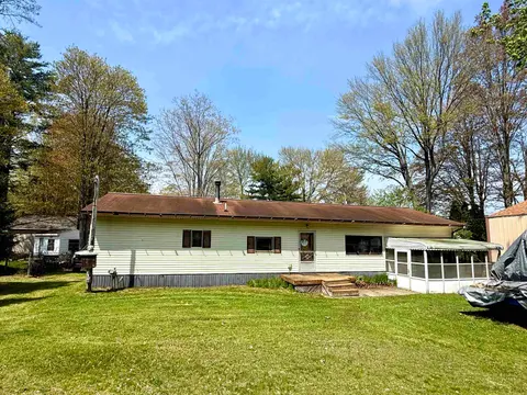 4175 Cherokee Street, Gladwin MI 48624 photo 1