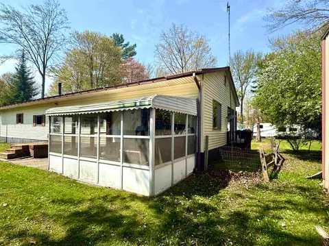 4175 Cherokee Street, Gladwin MI 48624 photo 3